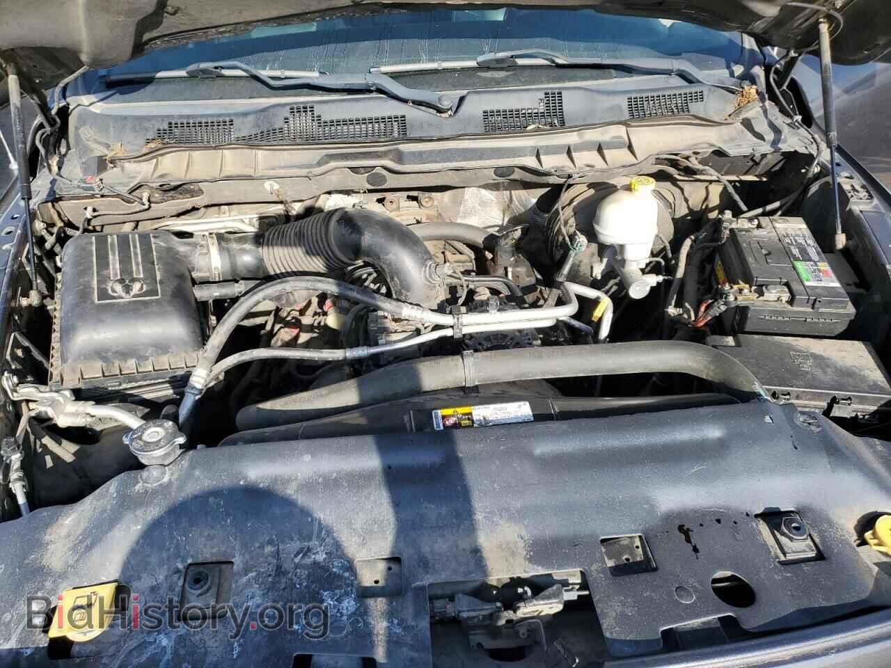2014 RAM 1500 - VIN: 1C6RR7MT5ES213488 - Фото 11