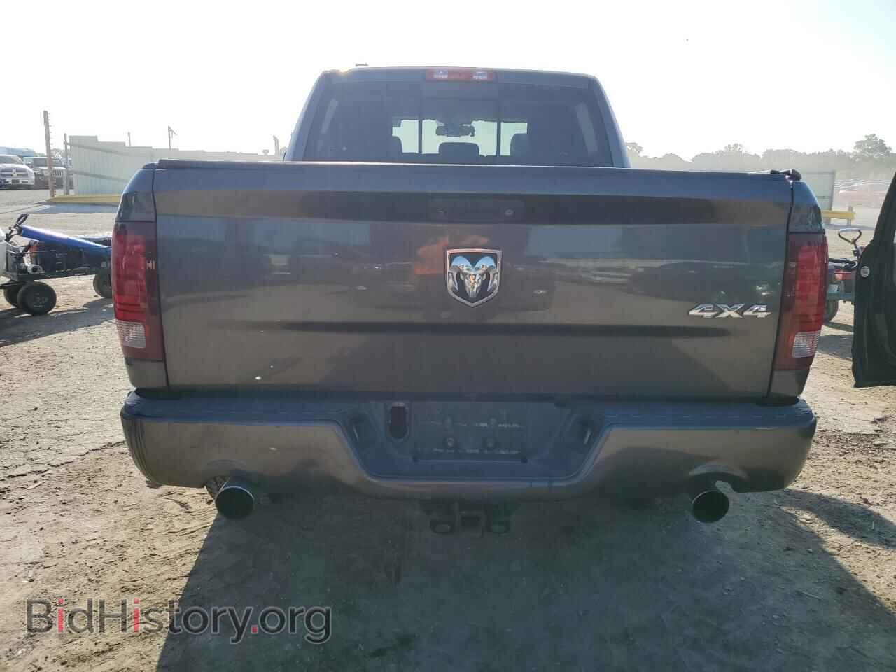 2014 RAM 1500 - VIN: 1C6RR7MT5ES213488 - Фото 6