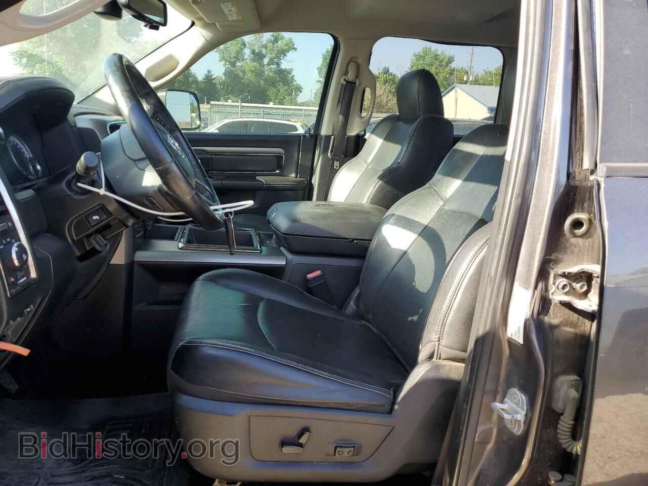 2014 RAM 1500 - VIN: 1C6RR7MT5ES213488 - Фото 7