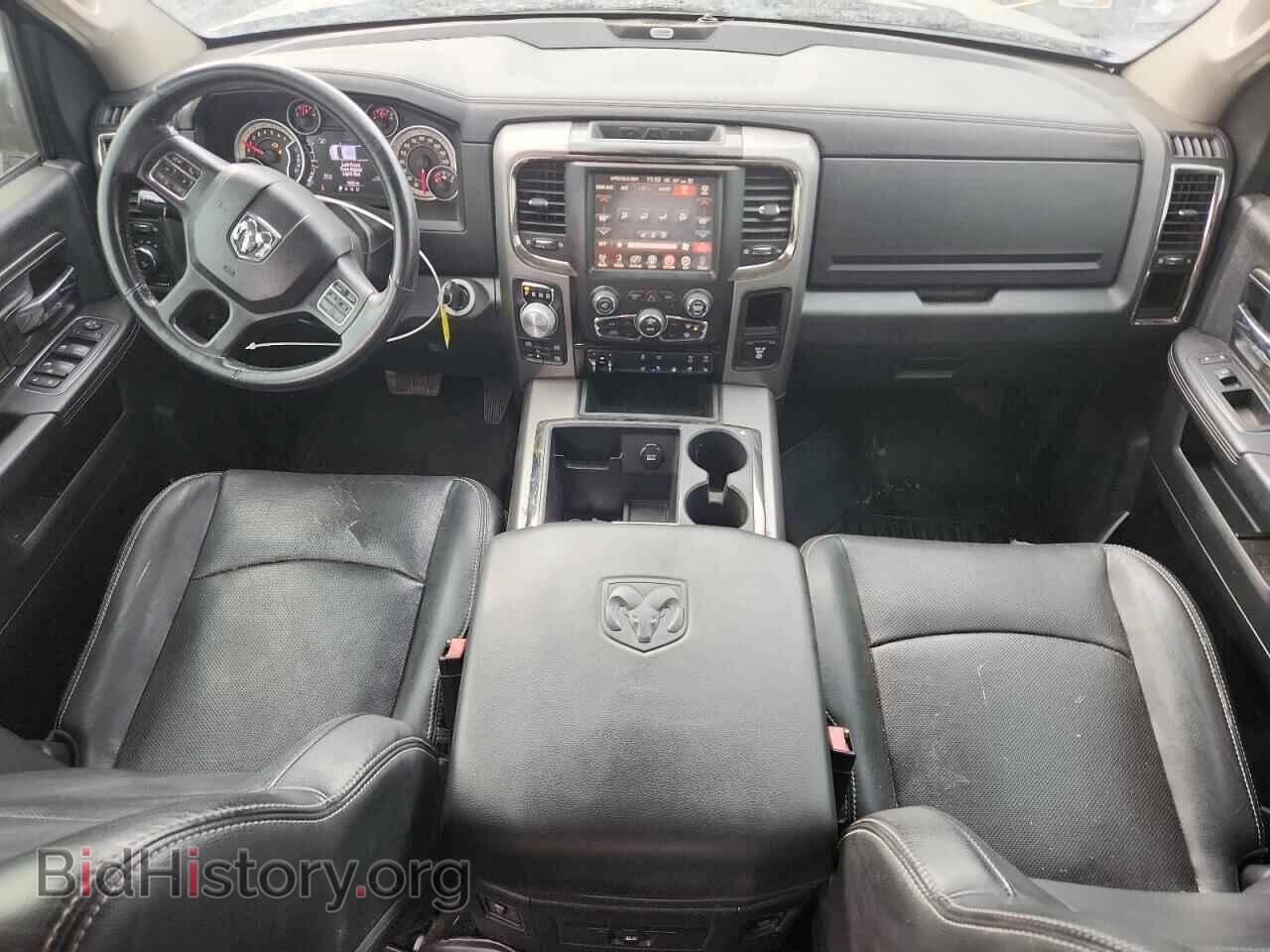 2014 RAM 1500 - VIN: 1C6RR7MT5ES213488 - Фото 8