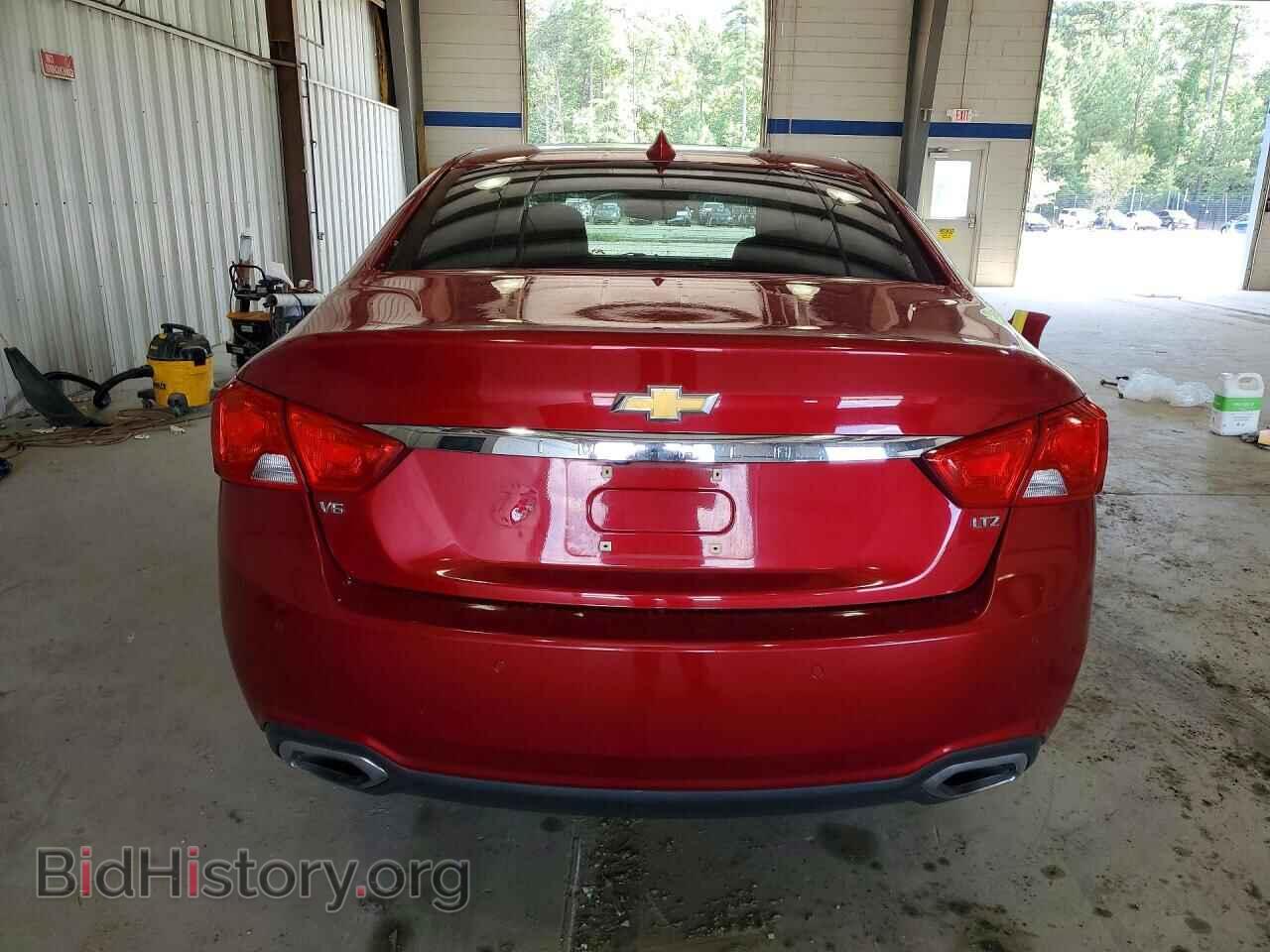 2015 CHEVROLET IMPALA - VIN: 2G1165S39F9228304 - Photo 6