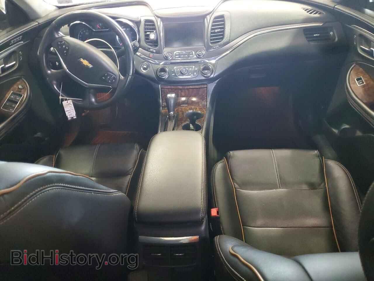 2015 CHEVROLET IMPALA - VIN: 2G1165S39F9228304 - Photo 8