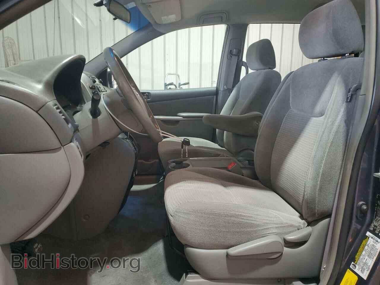 2006 TOYOTA All Models - VIN: 5TDZA23C16S530845 - Фото 7