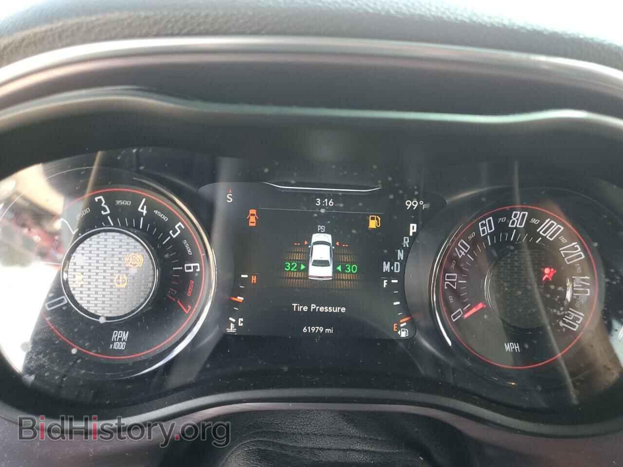 2018 DODGE CHALLENGER - VIN: 2C3CDZAG5JH215053 - Photo 9