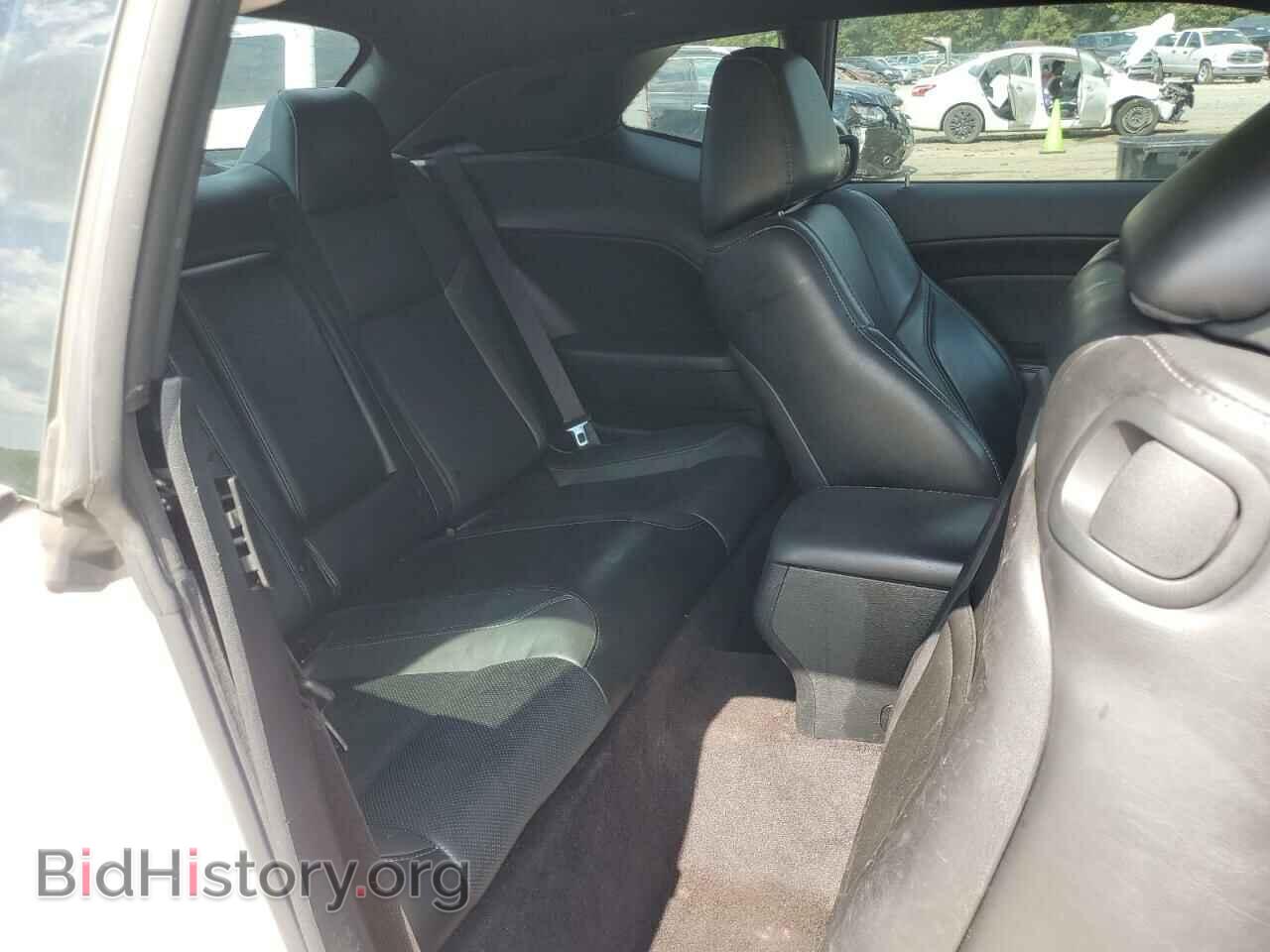 2018 DODGE CHALLENGER - VIN: 2C3CDZAG5JH215053 - Photo 10