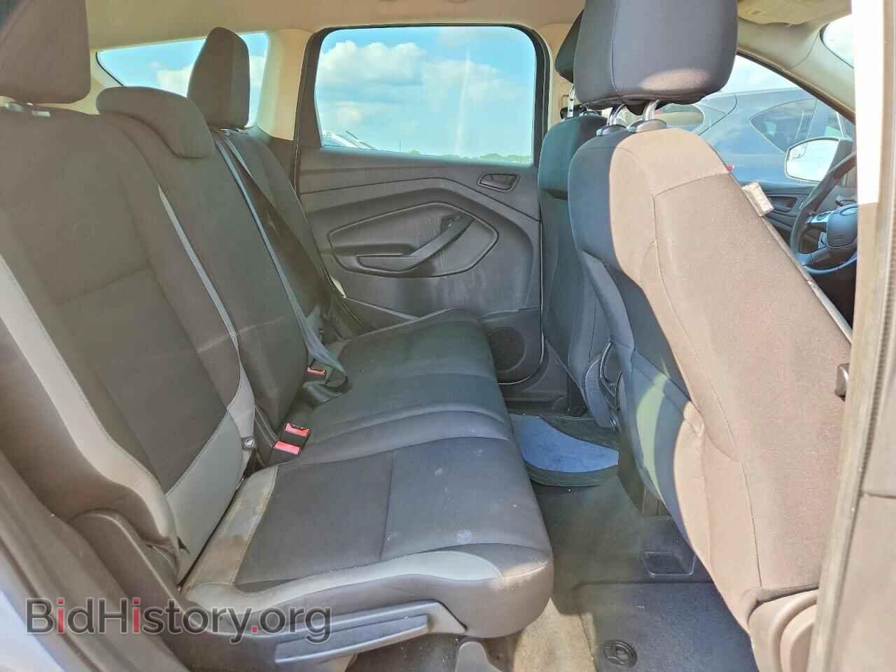 2013 FORD ESCAPE - VIN: 1FMCU0F73DUB68974 - Photo 11