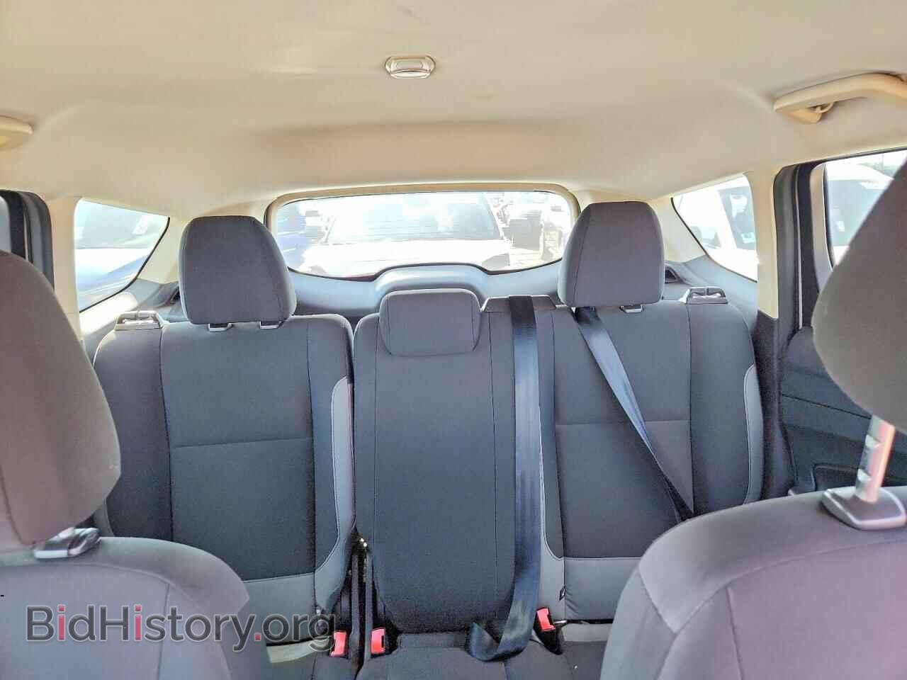 2013 FORD ESCAPE - VIN: 1FMCU0F73DUB68974 - Photo 10