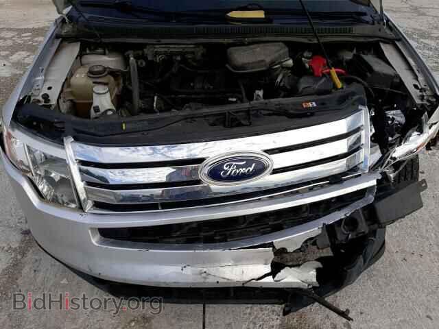 2010 FORD EDGE - VIN: 2FMDK3GC5ABB40005 - Фото 7