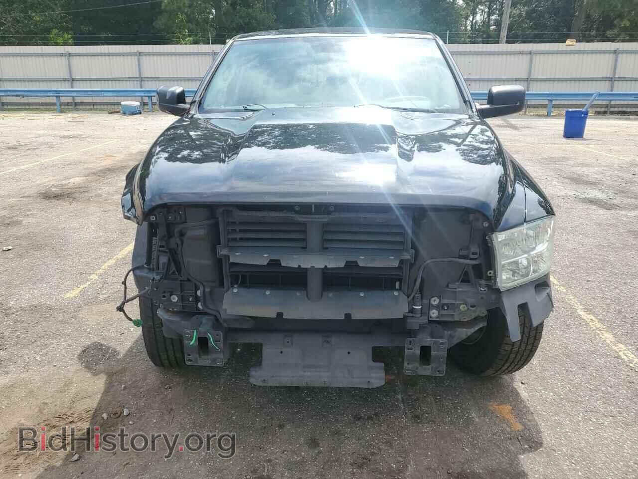 2014 RAM 1500 - VIN: 1C6RR6GT3ES128090 - Фото 5
