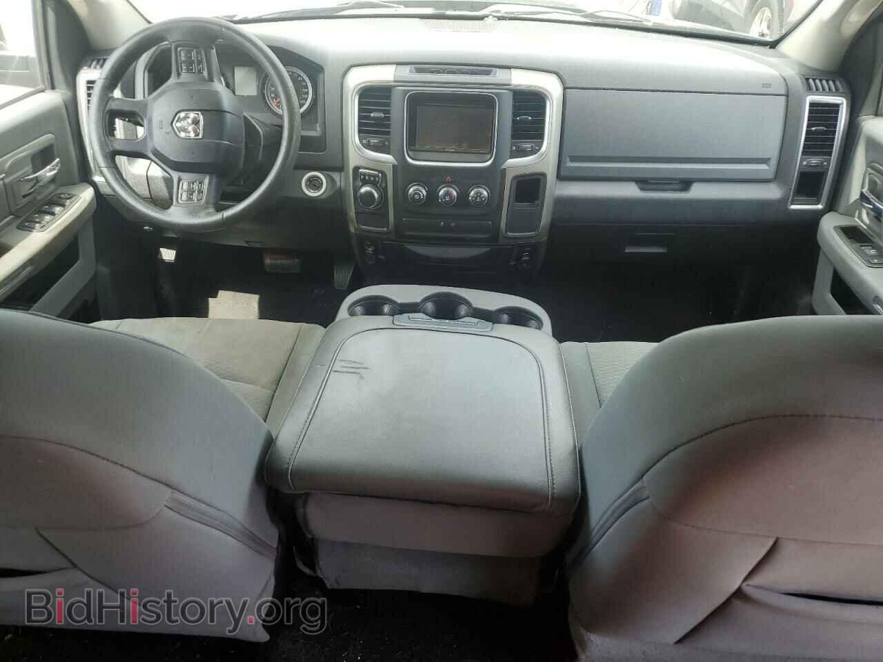 2014 RAM 1500 - VIN: 1C6RR6GT3ES128090 - Фото 8