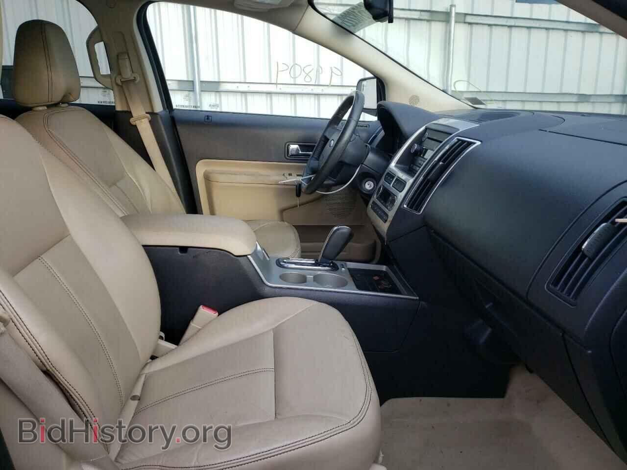 2010 FORD EDGE - VIN: 2FMDK4KC3ABA60764 - Фото 5