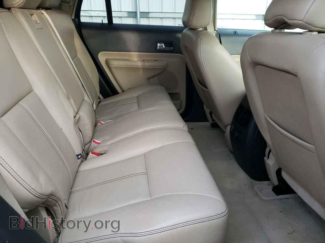 2010 FORD EDGE - VIN: 2FMDK4KC3ABA60764 - Фото 6