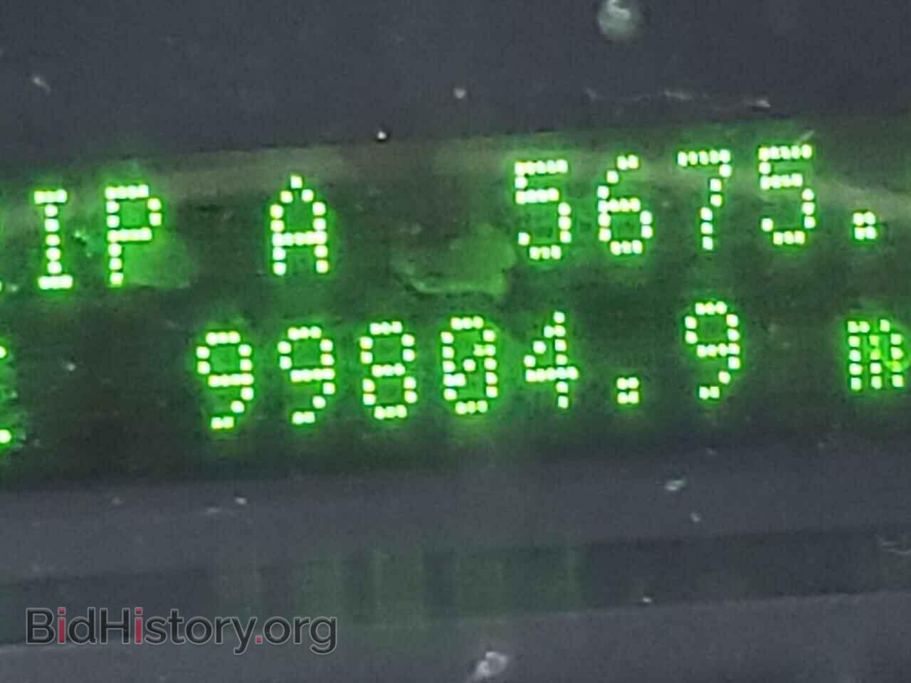 2010 FORD EDGE - VIN: 2FMDK4KC3ABA60764 - Фото 8