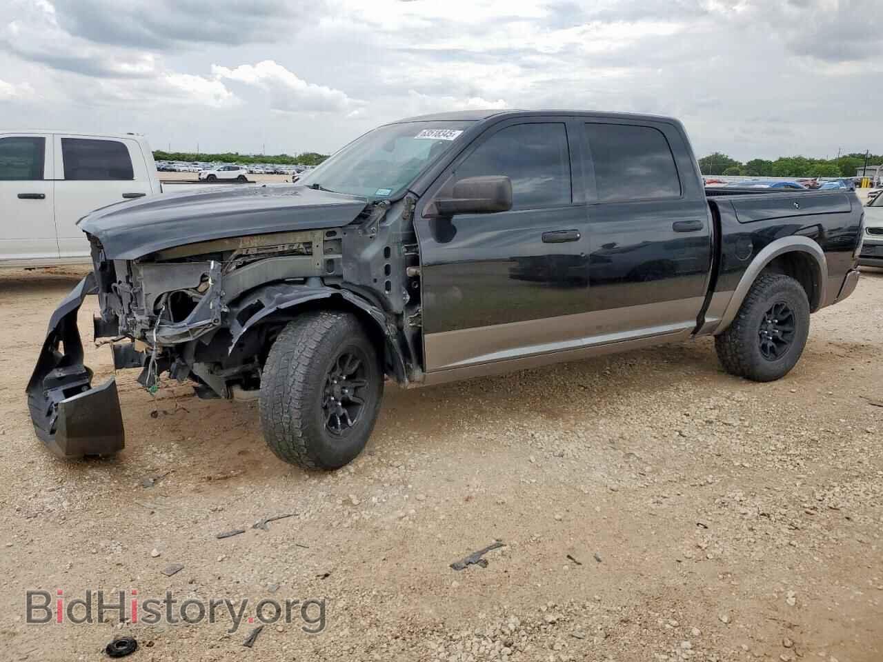 Photo 1D7RV1CT1AS123435 - DODGE All Models 2010