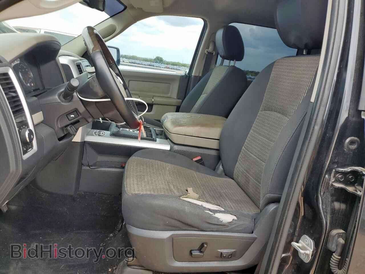 2010 DODGE All Models - VIN: 1D7RV1CT1AS123435 - Фото 7