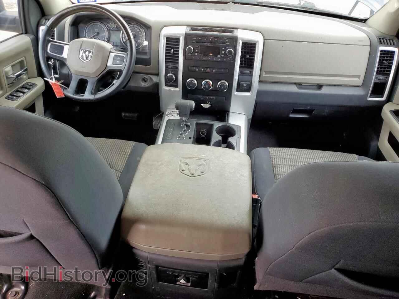 2010 DODGE All Models - VIN: 1D7RV1CT1AS123435 - Фото 8
