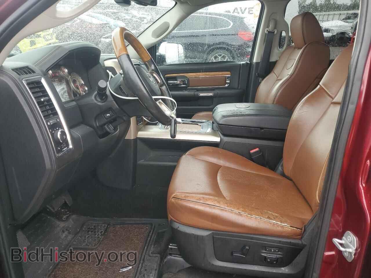 2017 RAM 1500 - VIN: 1C6RR7WT2HS843096 - Фото 7