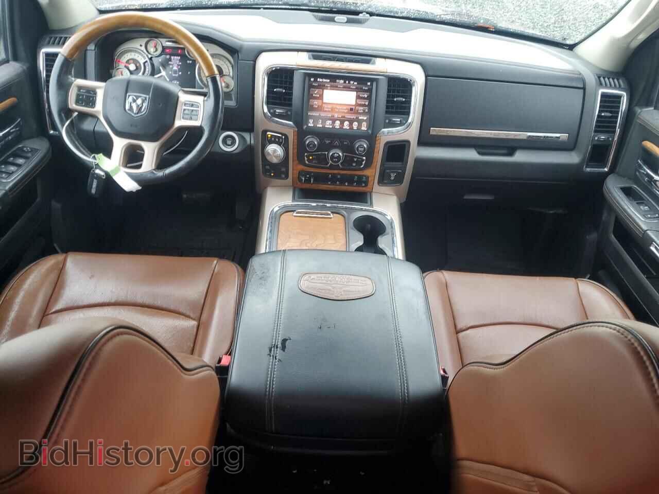 2017 RAM 1500 - VIN: 1C6RR7WT2HS843096 - Фото 8