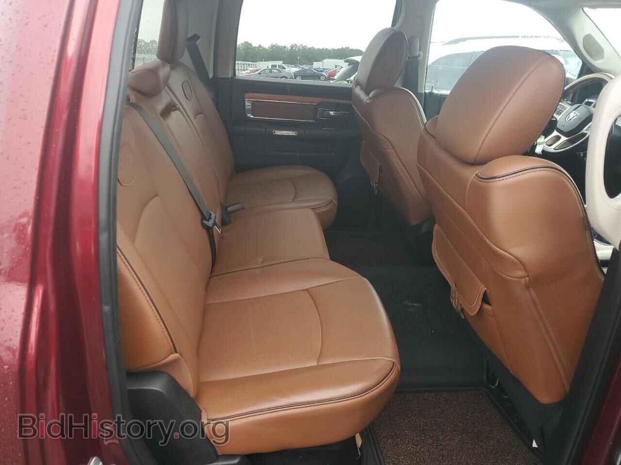 2017 RAM 1500 - VIN: 1C6RR7WT2HS843096 - Фото 10