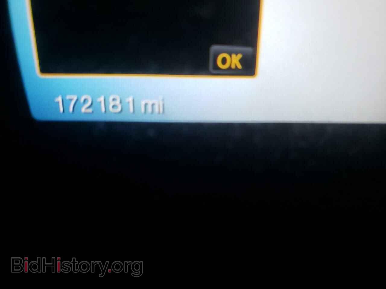 2011 FORD EXPLORER - VIN: 1FMHK8F86BGA35673 - Фото 8