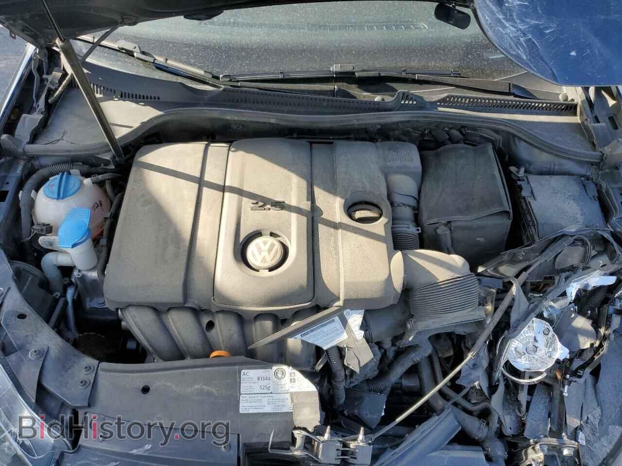 2012 VOLKSWAGEN GOLF - VIN: WVWDB7AJ8CW274799 - Фото 7