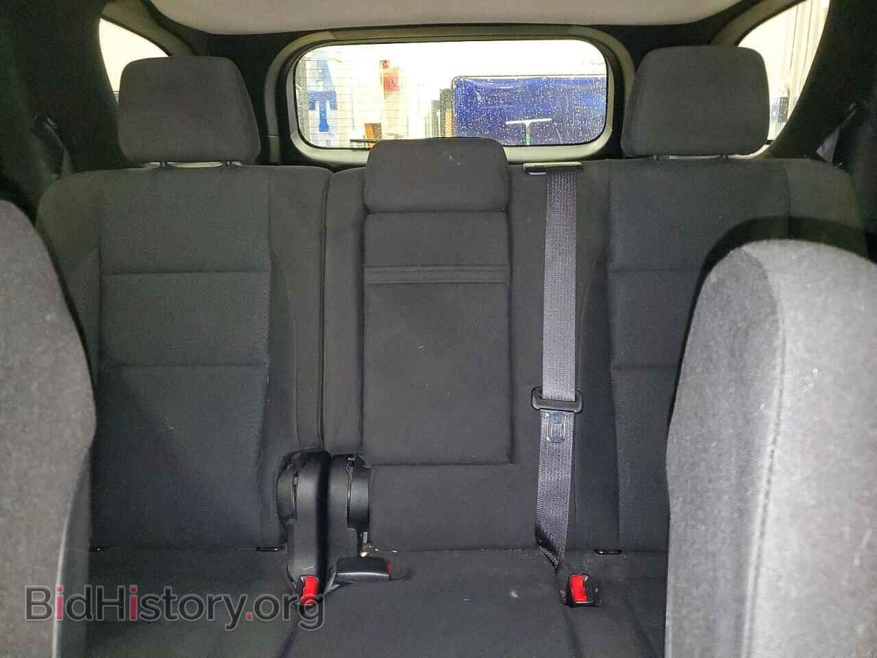 2017 DODGE DURANGO - VIN: 1C4RDJAG9HC824019 - Фото 10