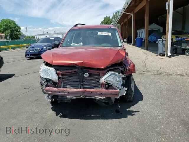 2010 SUBARU FORESTER - VIN: JF2SH6BC8AH791815 - Фото 13