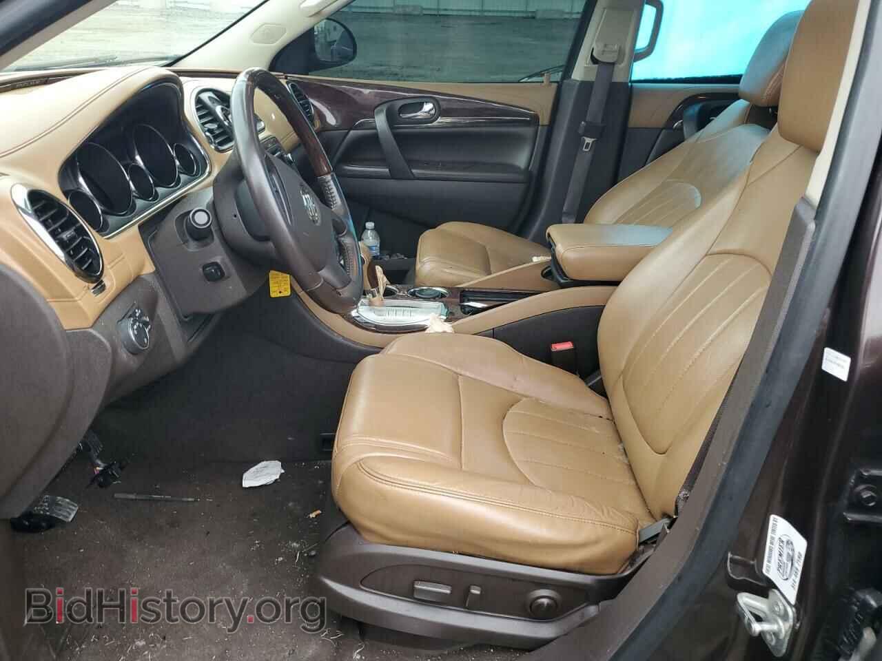 2016 BUICK ENCLAVE - VIN: 5GAKVCKD7GJ313645 - Фото 7