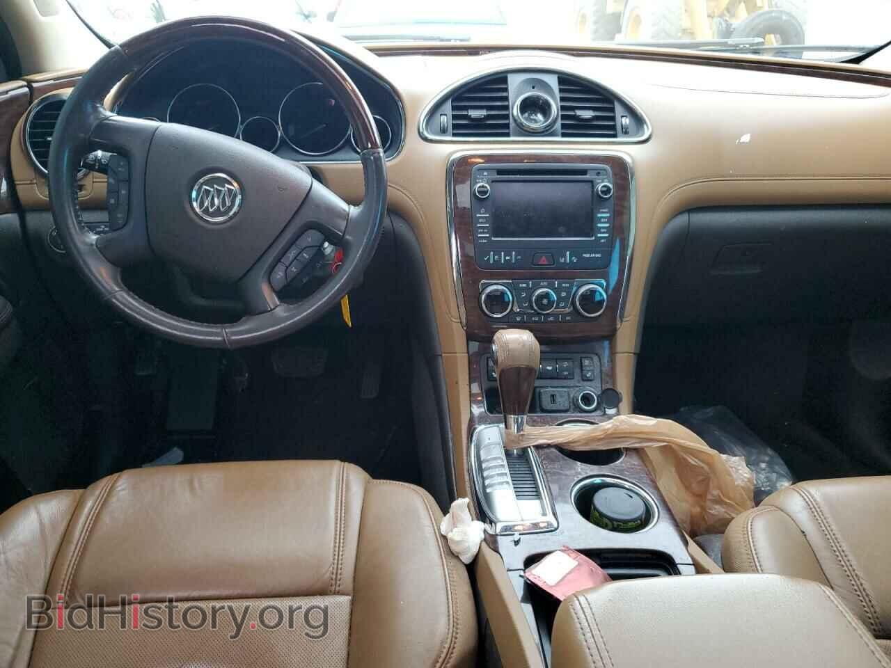 2016 BUICK ENCLAVE - VIN: 5GAKVCKD7GJ313645 - Фото 8
