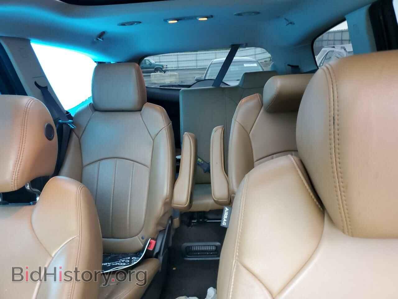2016 BUICK ENCLAVE - VIN: 5GAKVCKD7GJ313645 - Фото 10