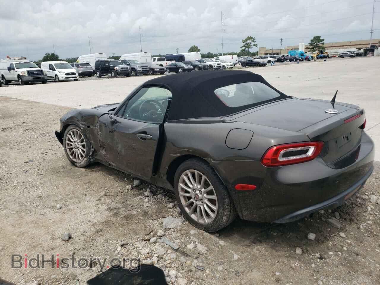 2017 FIAT ALL MODELS - VIN: JC1NFAEK4H0131252 - Фото 2