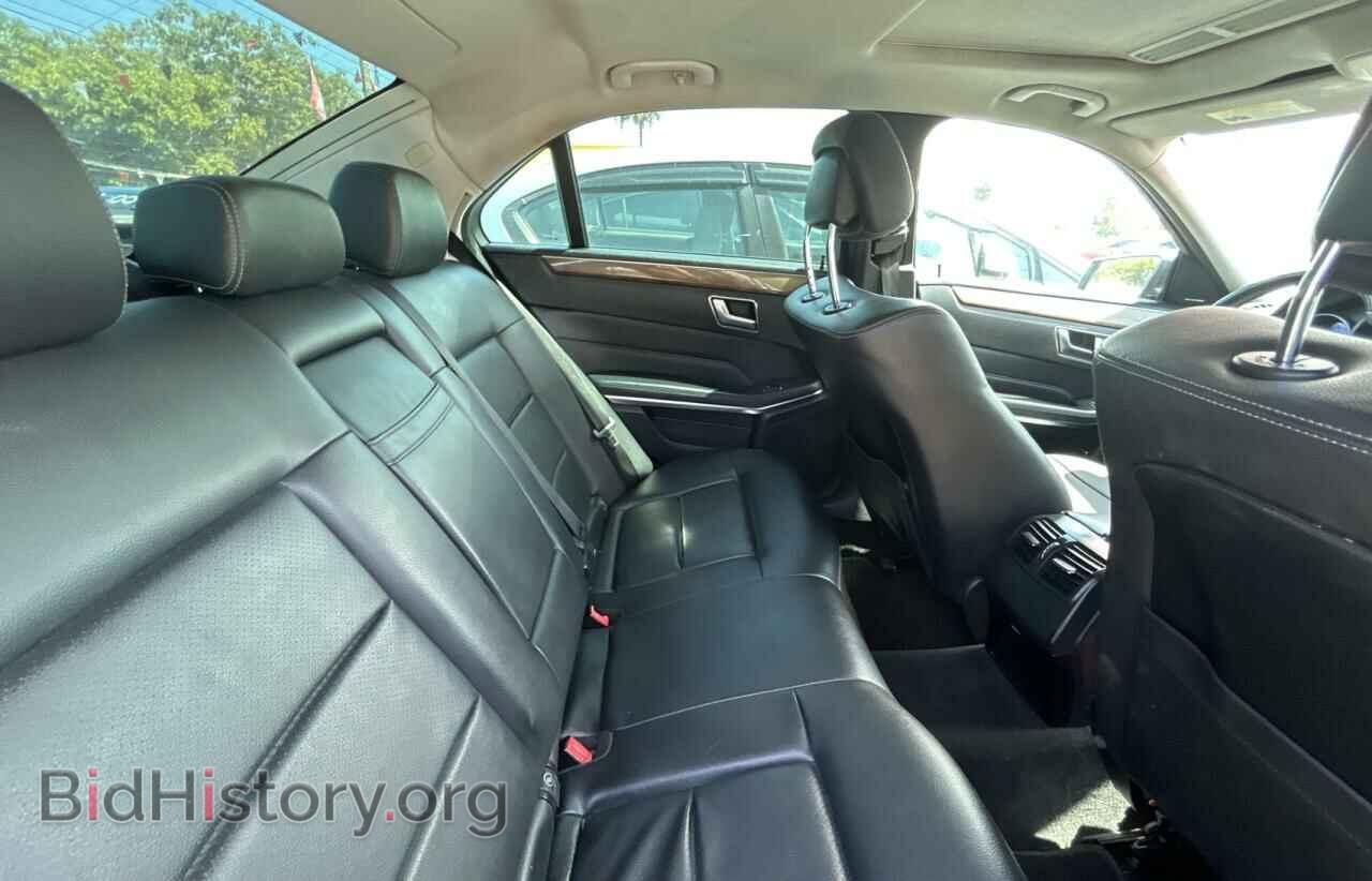 2014 MERCEDES-BENZ E-CLASS - VIN: WDDHF5KB3EA926655 - Фото 6