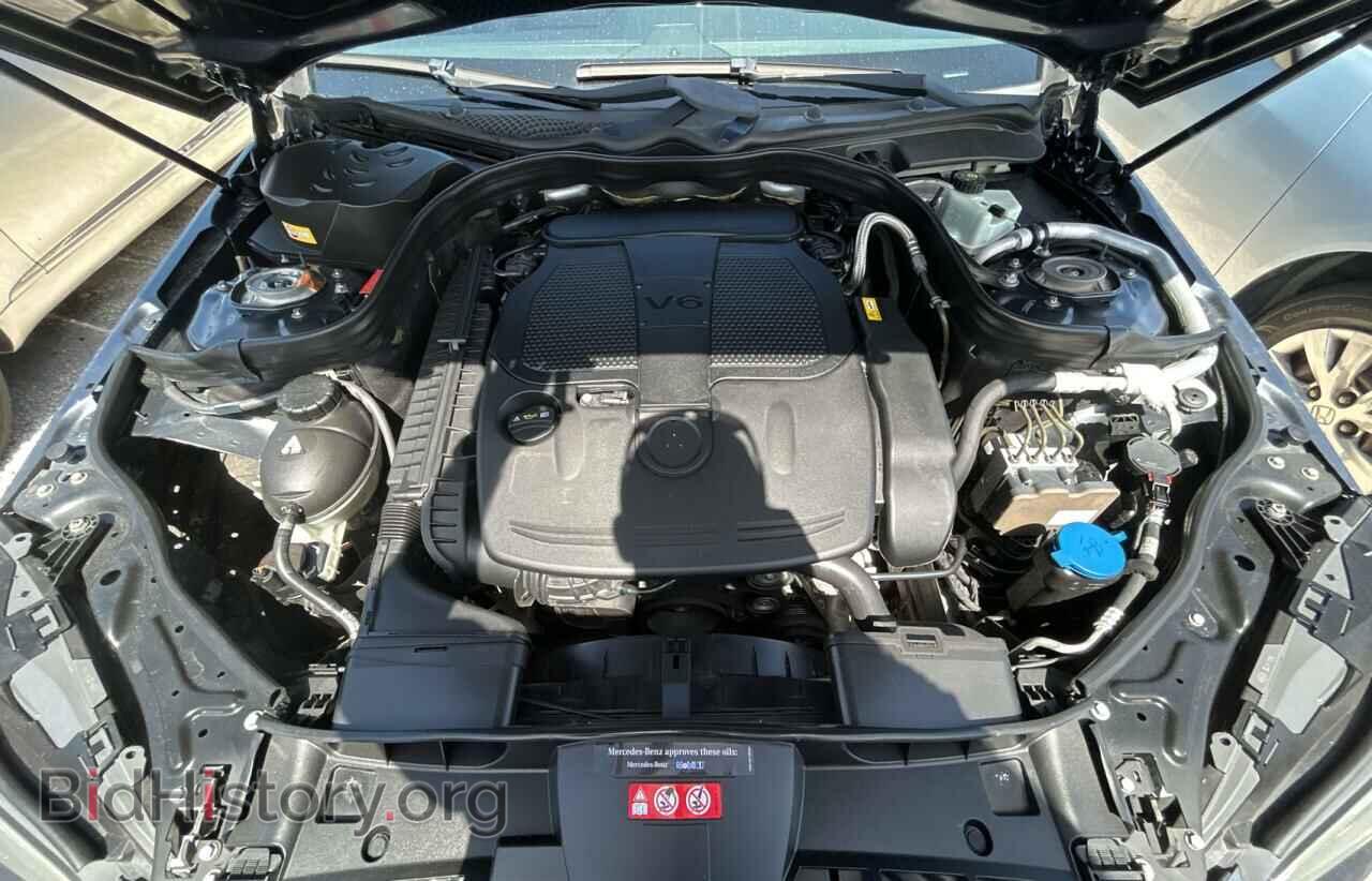 2014 MERCEDES-BENZ E-CLASS - VIN: WDDHF5KB3EA926655 - Фото 7