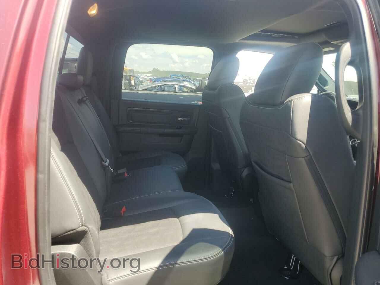 2018 RAM 1500 - VIN: 1C6RR7YT5JS235429 - Фото 10