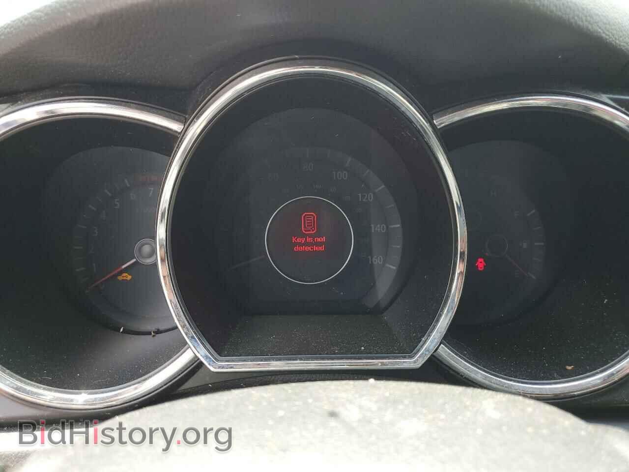 2013 KIA OPTIMA - VIN: 5XXGN4A71DG121045 - Фото 9