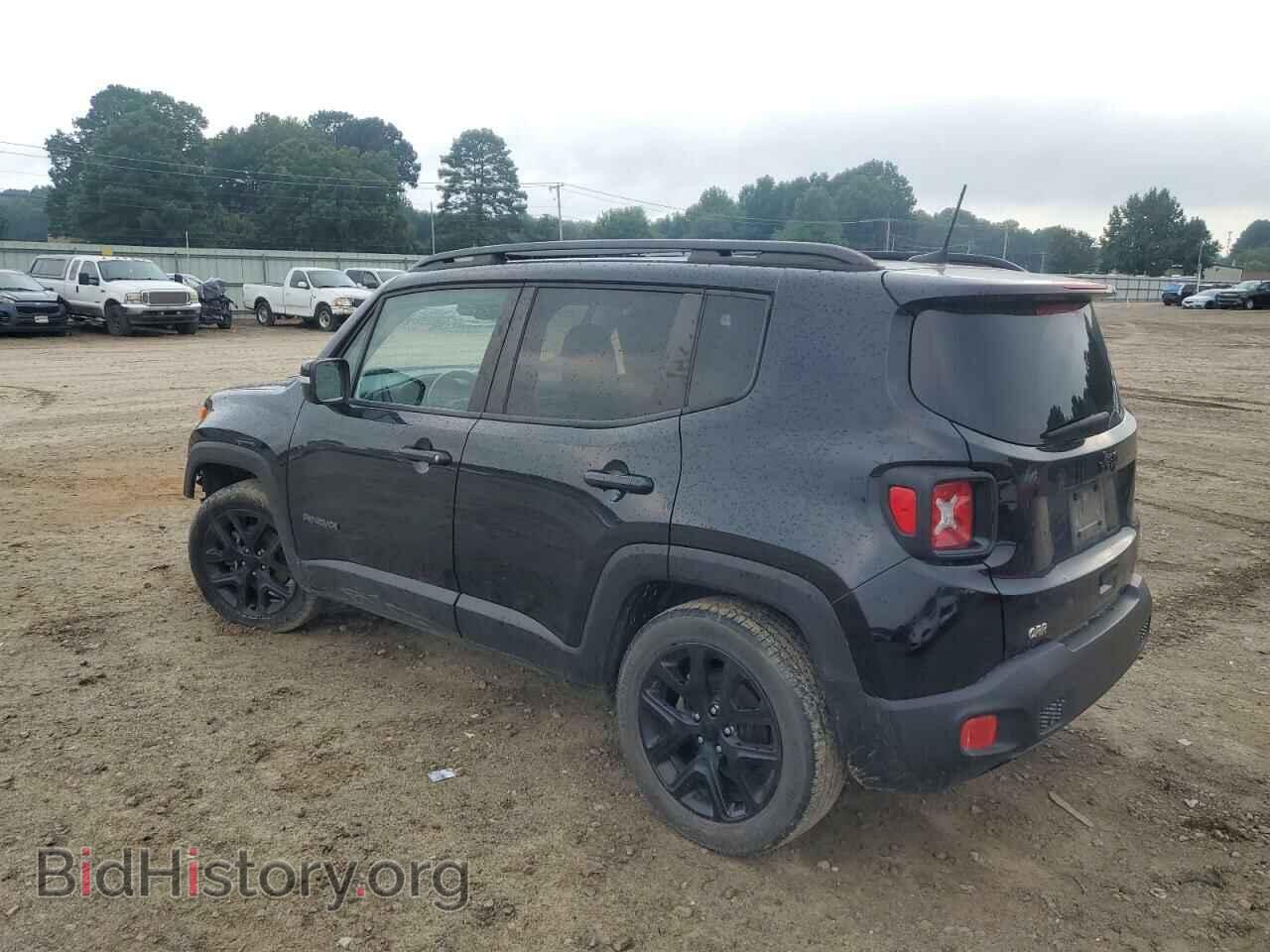 2018 JEEP COMPASS - VIN: ZACCJABB0JPH75571 - Фото 2