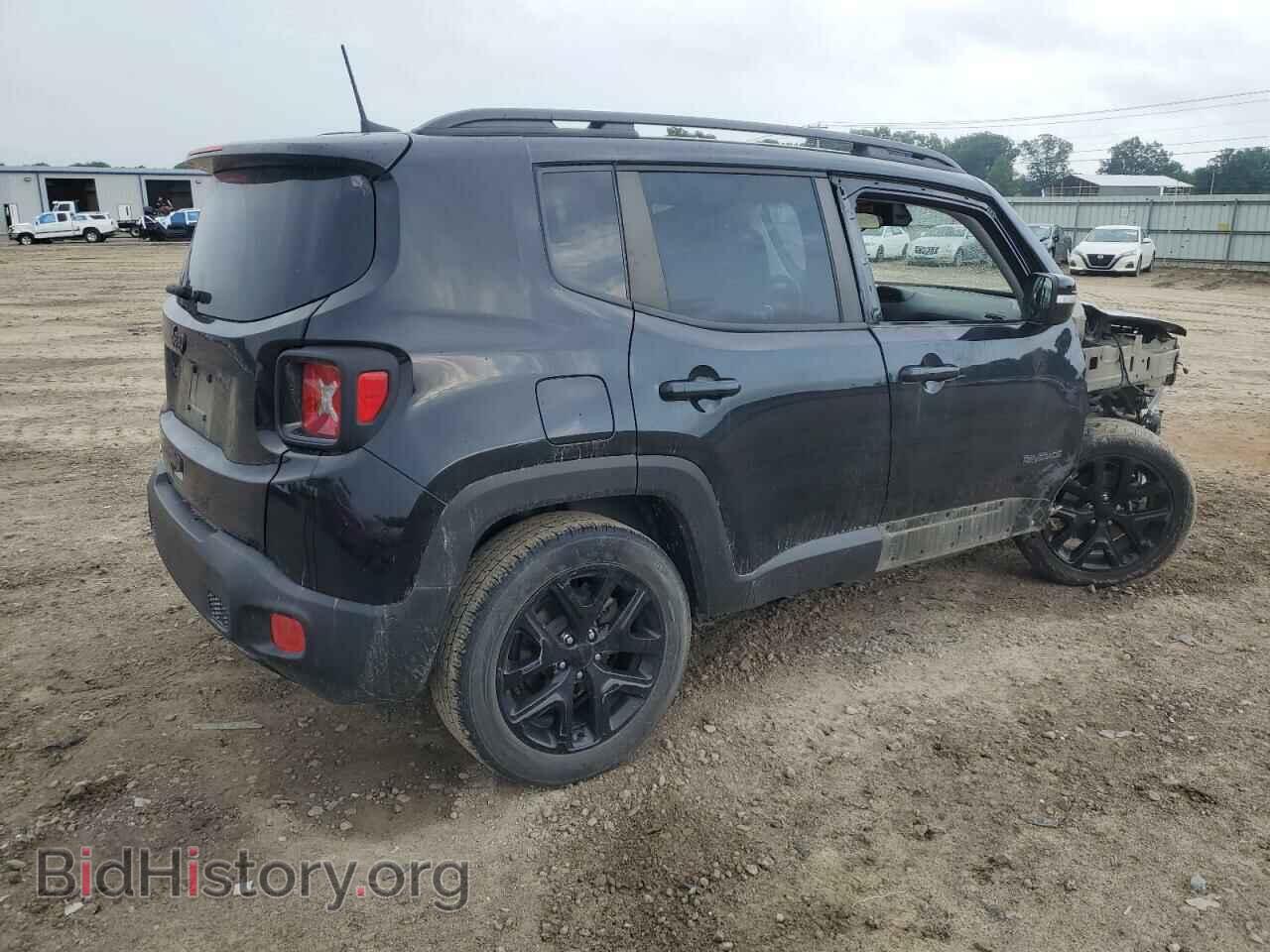 2018 JEEP COMPASS - VIN: ZACCJABB0JPH75571 - Фото 3