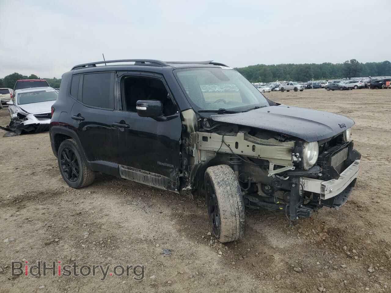 2018 JEEP COMPASS - VIN: ZACCJABB0JPH75571 - Фото 4
