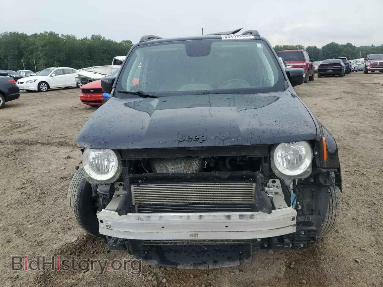 2018 JEEP COMPASS - VIN: ZACCJABB0JPH75571 - Фото 5