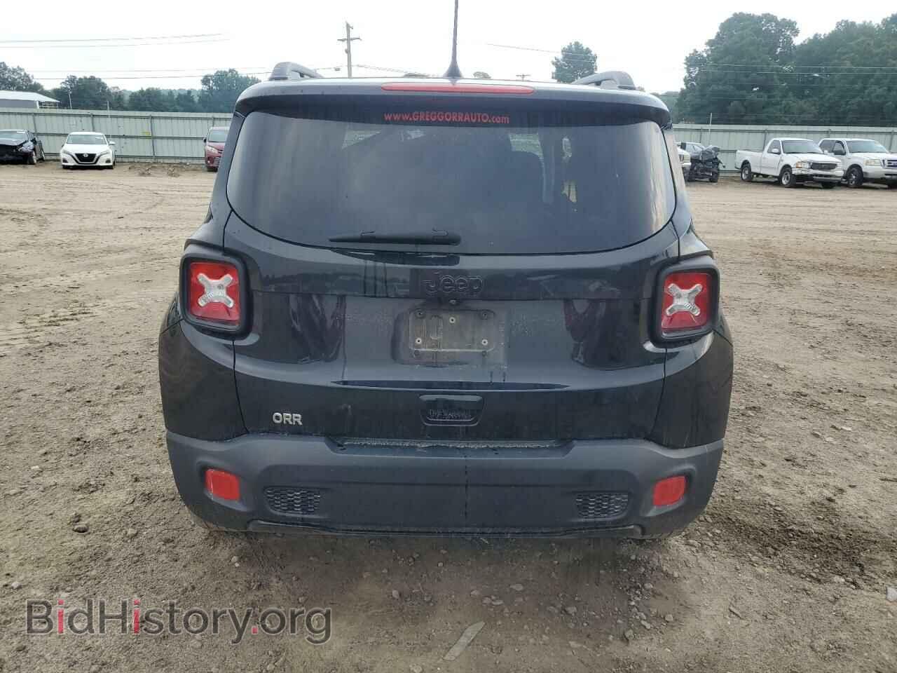 2018 JEEP COMPASS - VIN: ZACCJABB0JPH75571 - Фото 6
