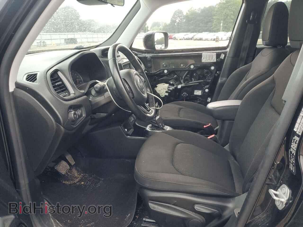 2018 JEEP COMPASS - VIN: ZACCJABB0JPH75571 - Фото 7