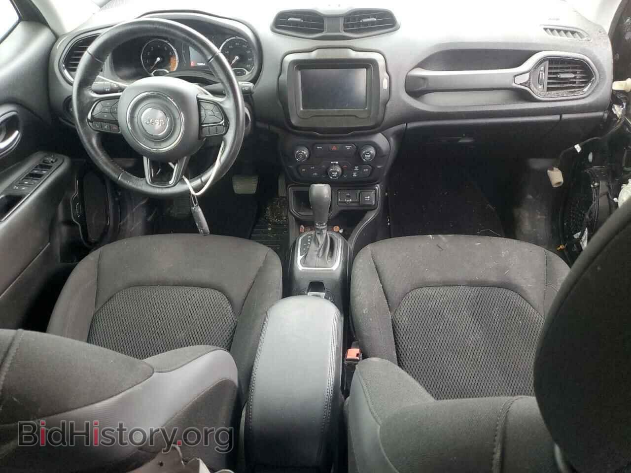 2018 JEEP COMPASS - VIN: ZACCJABB0JPH75571 - Фото 8