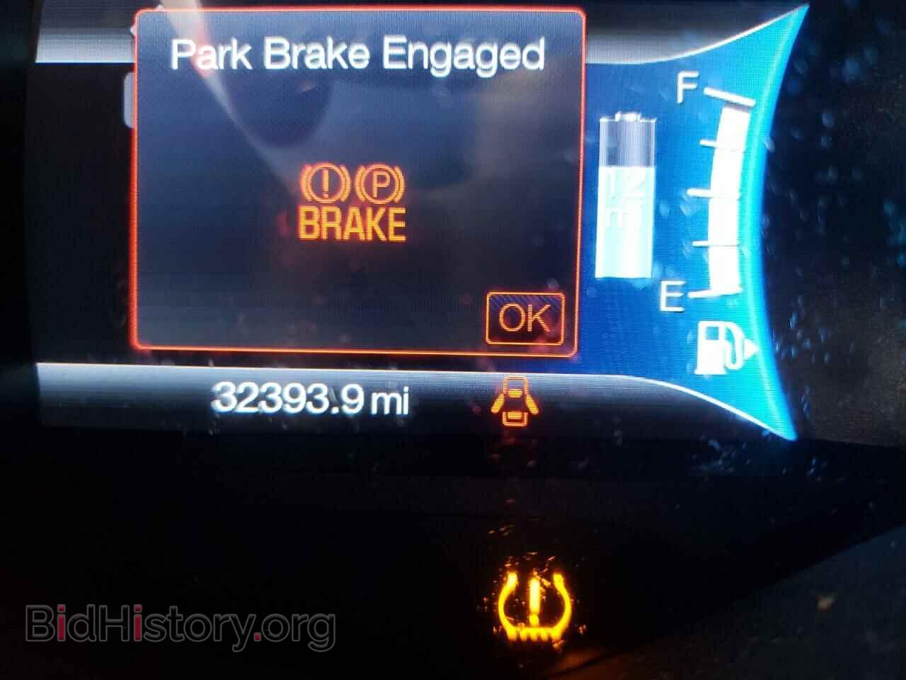 2014 FORD CMAX - VIN: 1FADP5CU3EL512632 - Photo 8