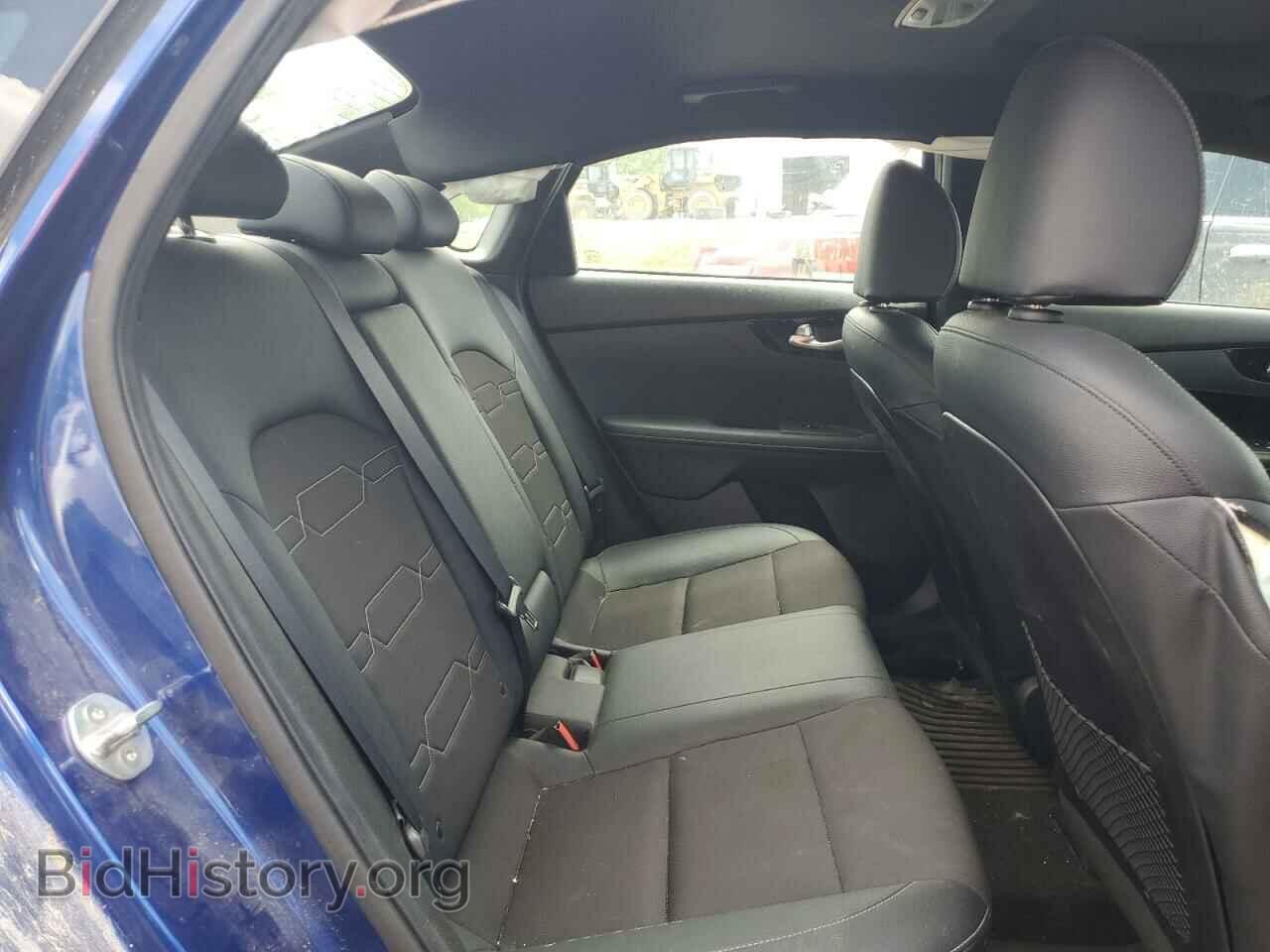 2020 KIA FORTE - VIN: 3KPF34AD4LE195896 - Фото 10