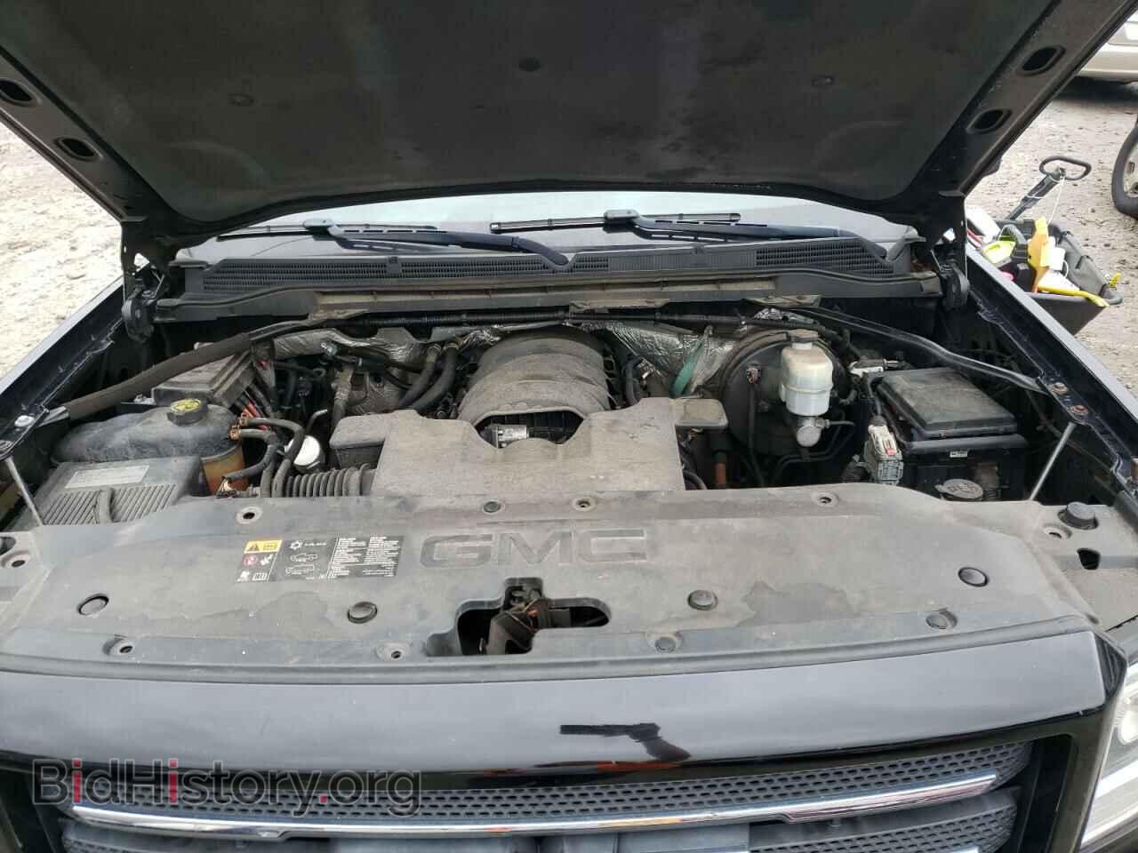 2015 GMC SIERRA - VIN: 3GTU2VEC5FG125169 - Фото 11