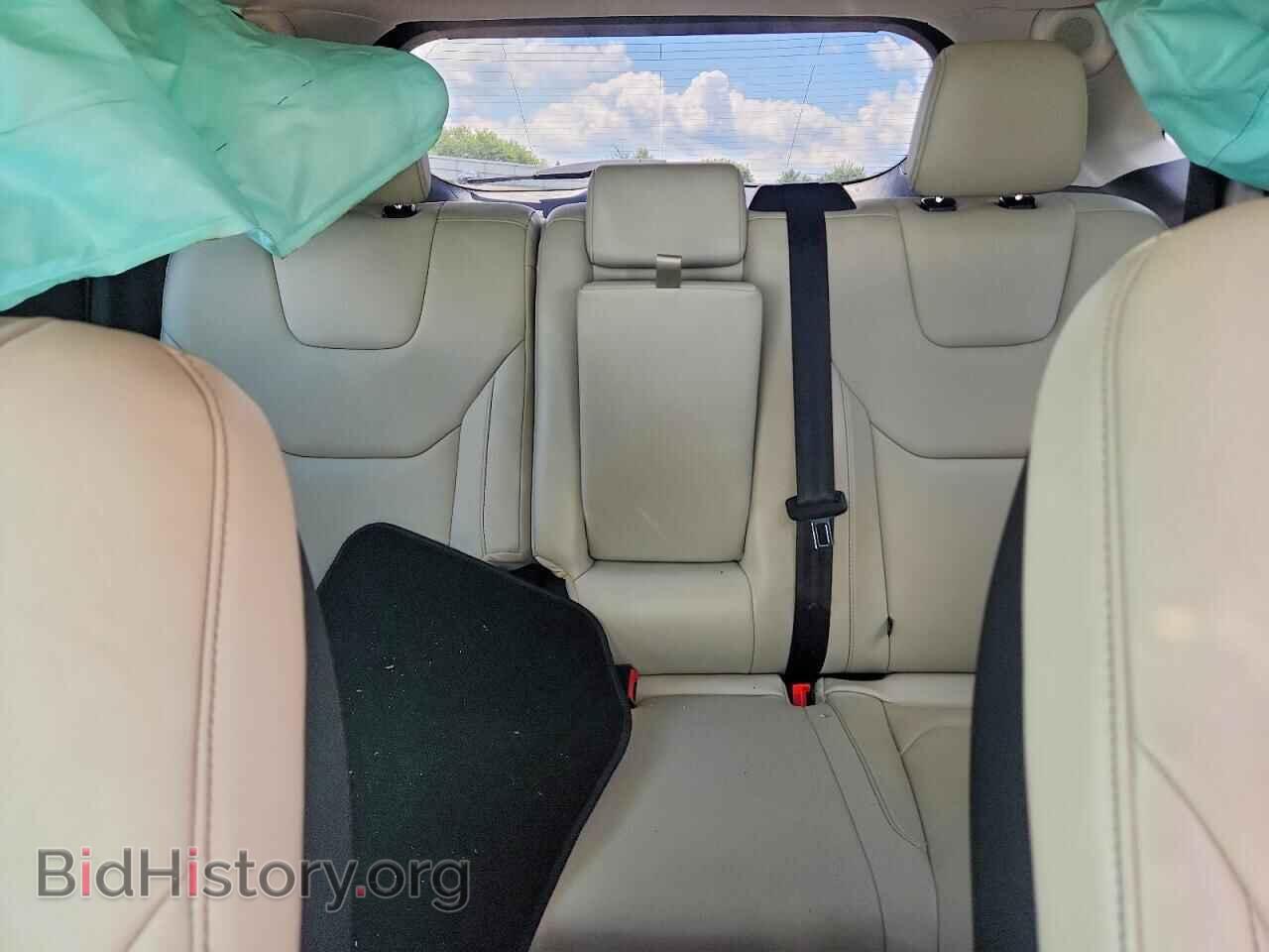 2019 FORD EDGE - VIN: 2FMPK3K95KBB26504 - Фото 10