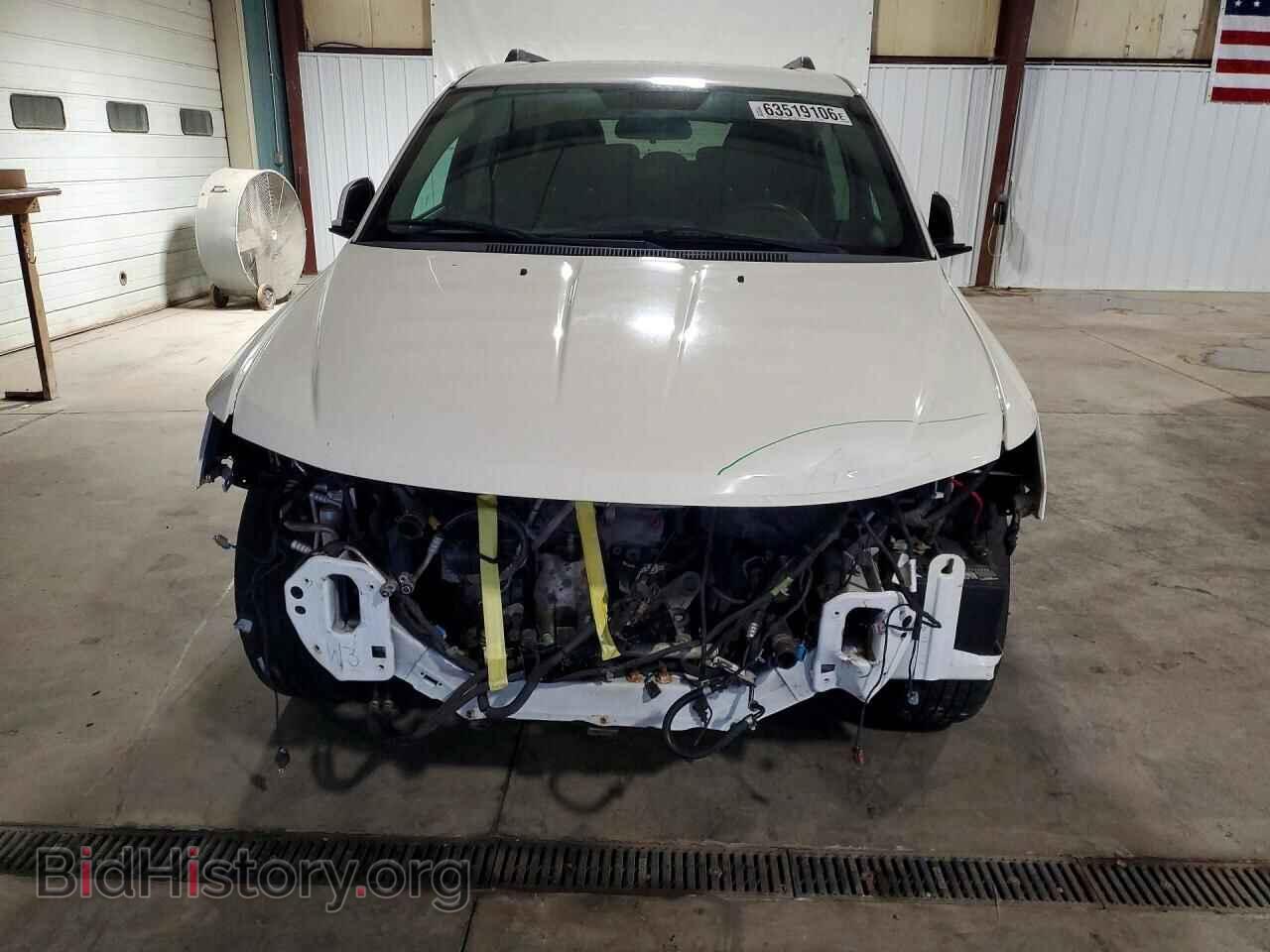 2016 DODGE JOURNEY - VIN: 3C4PDCBG3GT141298 - Photo 5