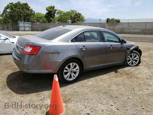 2012 FORD TAURUS - VIN: 1FAHP2EWXCG128769 - Фото 3