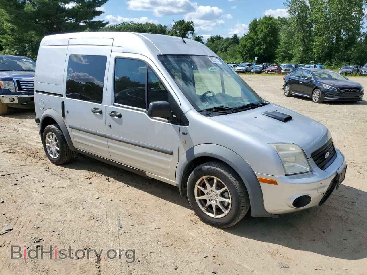 2010 FORD TRANSIT - VIN: NM0LS6BN6AT029910 - Фото 4