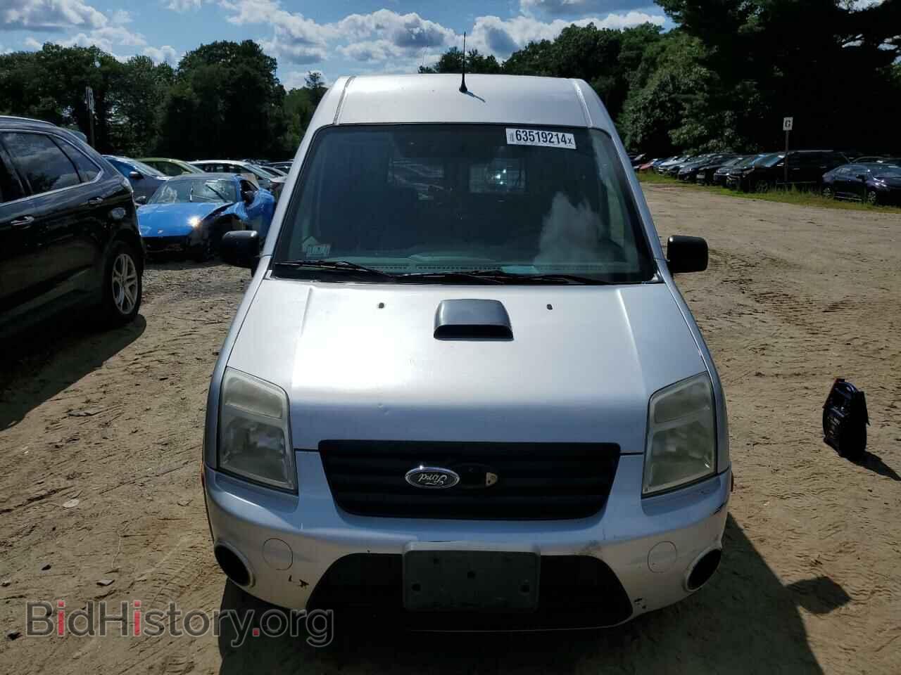 2010 FORD TRANSIT - VIN: NM0LS6BN6AT029910 - Фото 5